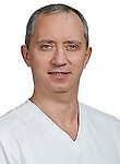 Шишонин Александр Юрьевич — Врач ЛФК