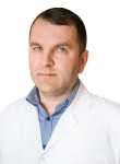 Филашихин Вячеслав Вячеславович — Нарколог