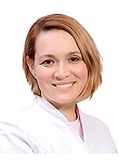 Сальникова Ксения Сергеевна — Стоматолог-ортодонт