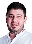 Асланов Мурат Александрович — Стоматолог-ортопед