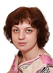 Сильнова Ирина Вячеславовна — УЗИ-специалист