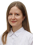 Белозерова Наталья Валерьевна — Сомнолог