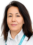 Болушева Лариса Фатиховна — Кардиолог
