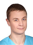 Бакуцкий Владимир Владимирович — Стоматолог