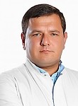 Мкртчян Артур Норикович — Сосудистый хирург