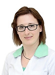 Лозгунова Анна Алексеевна — УЗИ-специалист