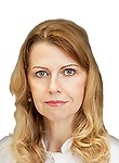 Солнцева Стелла Олеговна — Гинеколог-эндокринолог