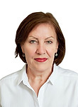 Шалашова Любовь Анатольевна — Невролог