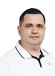 Кочурин Николай Николаевич — Массажист