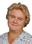 Баратова Екатерина Анатольевна — Стоматолог