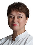 Бражник Лариса Алексеевна — Стоматолог-терапевт