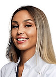 Комелина Ирина Станиславовна — Стоматолог-имплантолог
