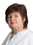 Кузерина Елена Георгиевна — Стоматолог-ортопед