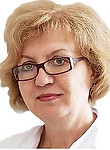 Богачева Ирина Дмитриевна — УЗИ-специалист
