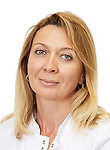 Козлова Алла Валерьевна — УЗИ-специалист