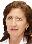 Вишнякова Анна Владимировна — Терапевт