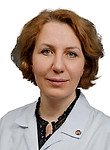 Куракина Ирина Васильевна — Терапевт