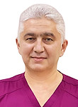 Мухамедов Даян Якубович — Мануальный терапевт