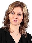 Колясева Евгения Витальевна — Психолог