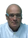 Аверченков Владимир Михайлович — Аллерголог