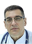 Горбунов Алексей Эдуардович — Аритмолог