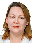 Чирченко Мария Александровна — Косметолог