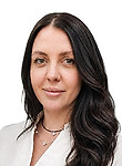 Надежкина Елена Владимировна — Трихолог
