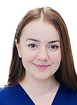 Трегулова Динара Ринатовна — Стоматолог