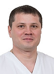 Кутлуев Марат Мусаевич — Уролог