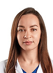 Герасимова Анастасия Юрьевна — Офтальмохирург