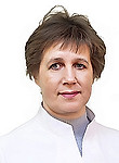 Золочевская Ирина Анатольевна — Педиатр
