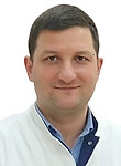 Гулиев Эльнур Видадиевич — Кардиолог