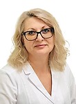Борголова Татьяна Владимировна — УЗИ-специалист