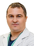 Руднев Александр Владимирович — Колопроктолог