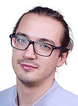 Стеценко Сергей Сергеевич — Анестезиолог