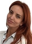 Игнатьева Инна Борисовна — Психолог