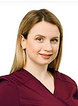Попова Ольга Анатольевна — Педиатр