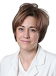 Куличихина Мария Александровна — Эндоскопист