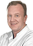 Яровой Сергей Юрьевич — Онкоуролог