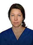 Павлова Екатерина Сергеевна — Офтальмохирург