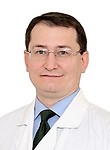 Алексеев Константин Александрович — Травматолог