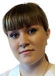 Коннова Елена Анатольевна — Невролог