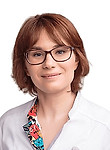Громова Дарья Олеговна — Невролог