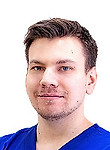 Чечик Артем Владимирович — Стоматолог