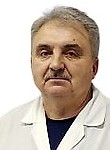 Сухинин Валерий Иванович — Ревматолог