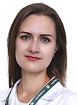Маклакова Наталья Владимировна — Невролог