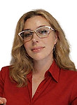 Довгопол Наталья Валерьевна — Психолог
