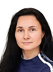 Анкина Олеся Анатольевна — Гинеколог