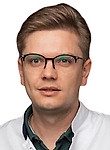 Федосов Андрей Евгеньевич — УЗИ-специалист