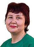 Истратова Галина Николаевна — Терапевт